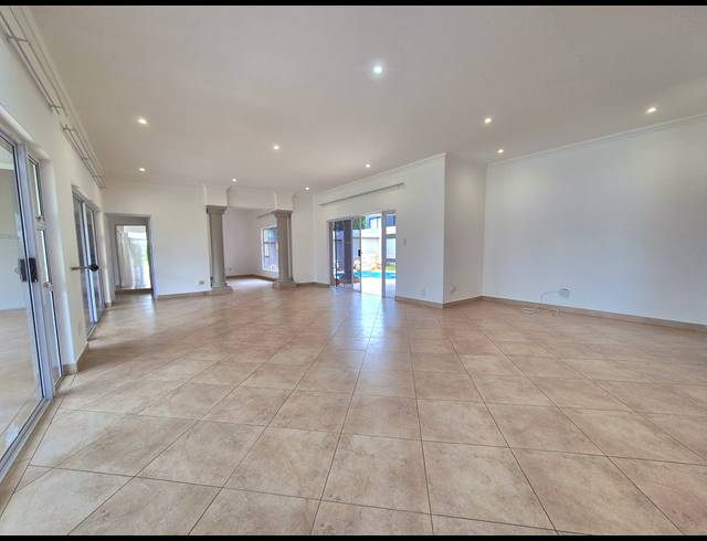 4 BEDROOM HOUSE FOR SALE IN EBOTSE GOLF ESTATE